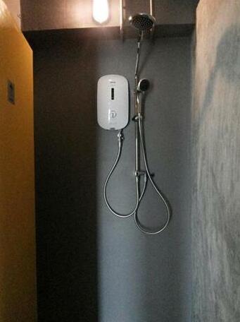 SKYPOD Hostel - Photo2