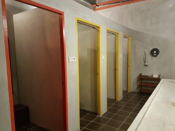 SKYPOD Hostel - Photo4