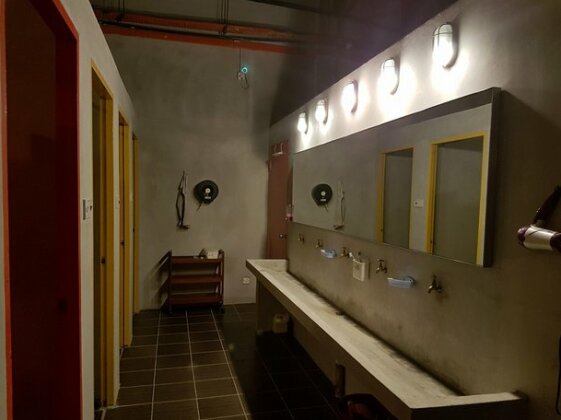 SKYPOD Hostel - Photo5
