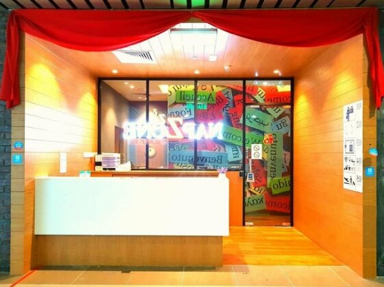 Sovotel @ Napzone KKIA - Photo3