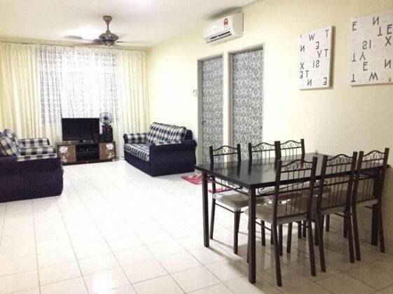 Sri Nabalu Apartment Platinum - Photo2