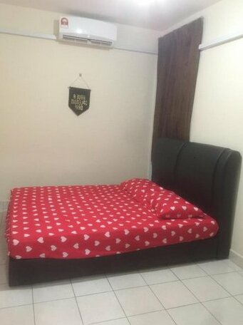 Sri Nabalu Apartment Platinum - Photo3