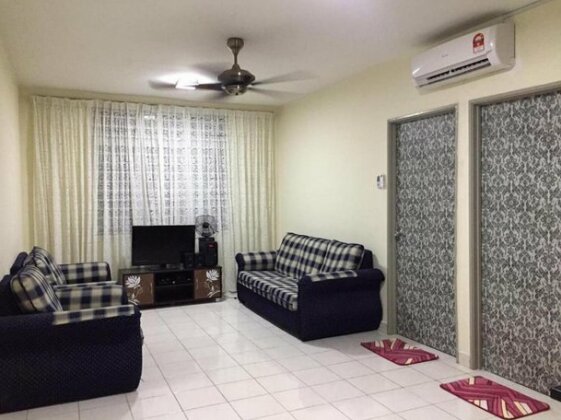 Sri Nabalu Apartment Platinum - Photo4