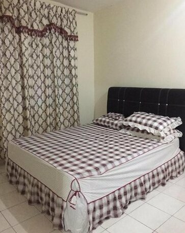 Sri Nabalu Apartment Platinum - Photo5