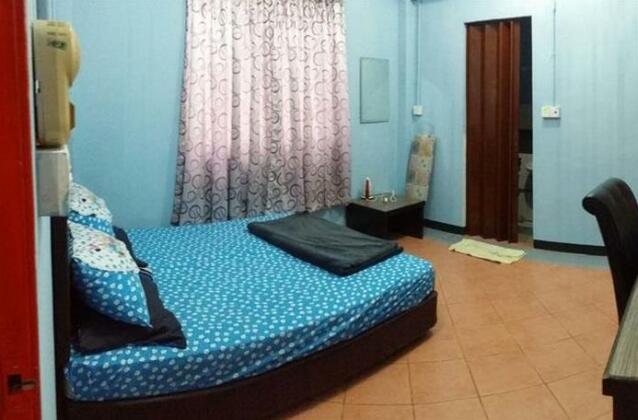 Sri Sembulan Guesthouse