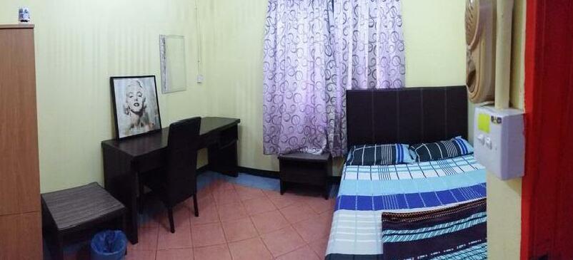 Sri Sembulan Guesthouse - Photo2