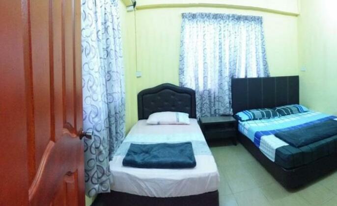 Sri Sembulan Guesthouse - Photo3