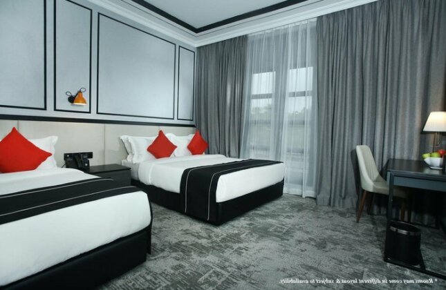 Stanton Hotel - Photo3