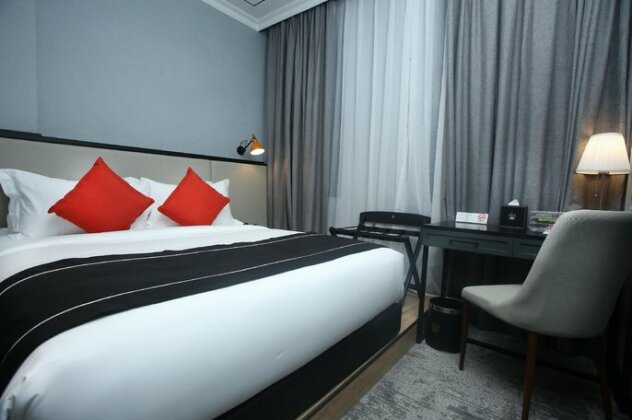 Stanton Hotel - Photo4