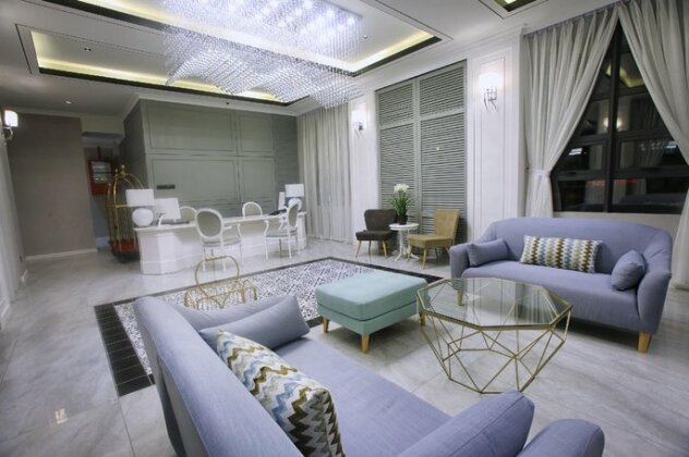 Stanton Hotel - Photo5
