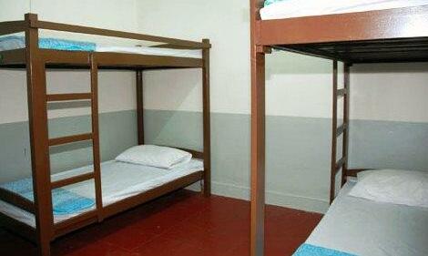 Stay-In Lodge - Photo3