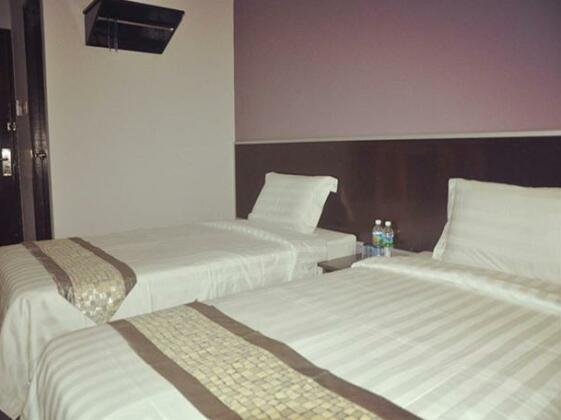 Stay Inn Hotel Kota Kinabalu - Photo2