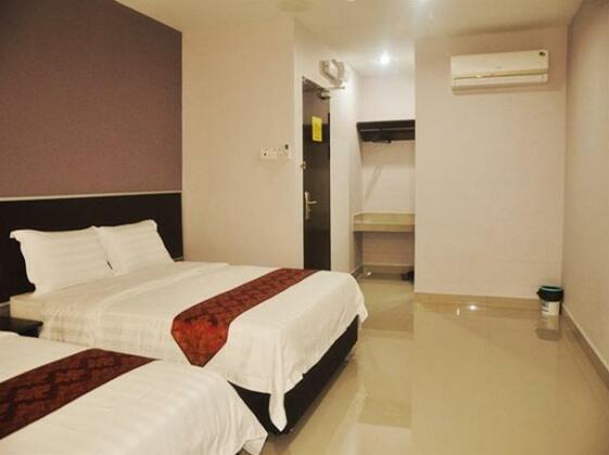 Stay Inn Hotel Kota Kinabalu - Photo4