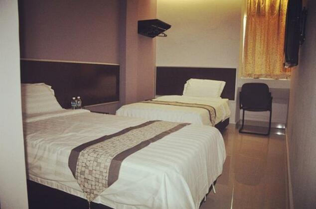 Stay Inn Hotel Kota Kinabalu - Photo5