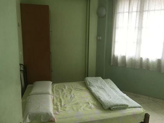 Step-in Lodge - Photo2