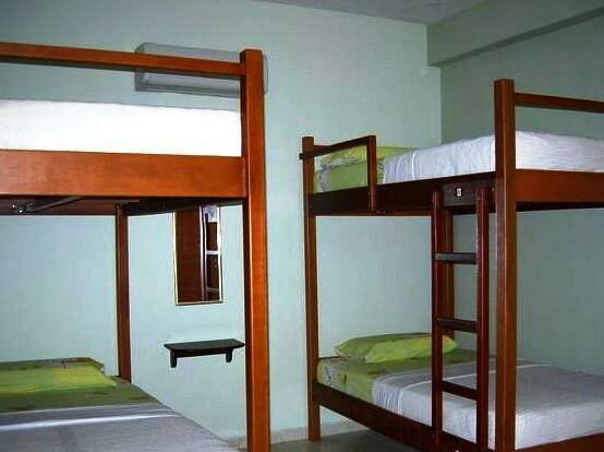 Step-in Lodge - Photo3