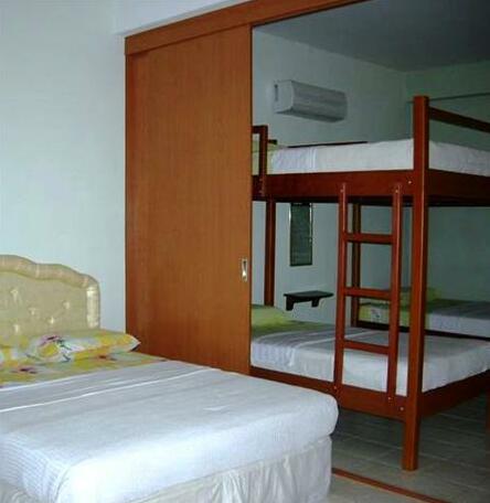 Step-in Lodge - Photo5
