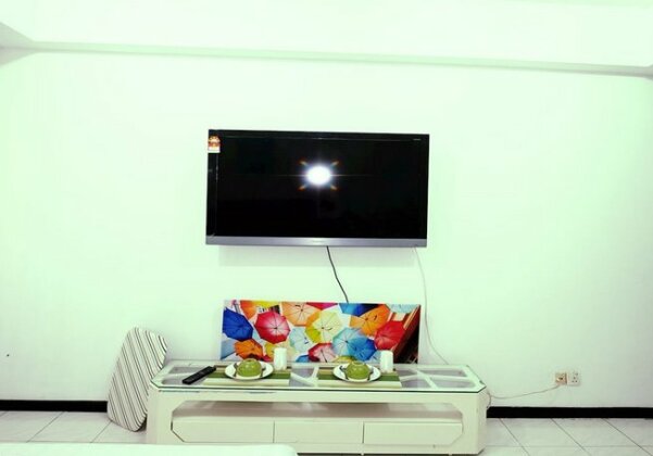 Studio Apartment @ KK City Center - Photo2