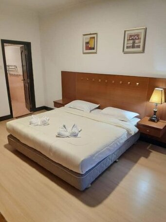 Sumandak Homestay and Car Rental services