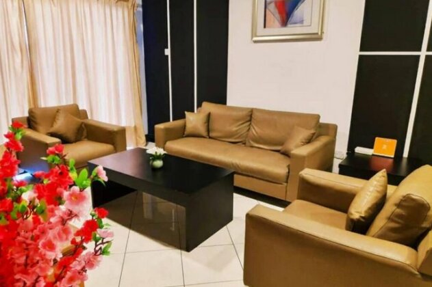 Sumandak Homestay and Car Rental services - Photo2
