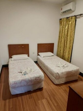 Sumandak Homestay and Car Rental services - Photo4