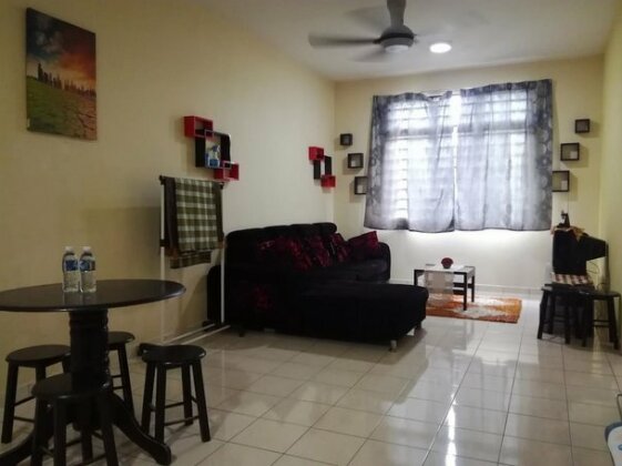 Sweet Angkasa Homestay - Photo2