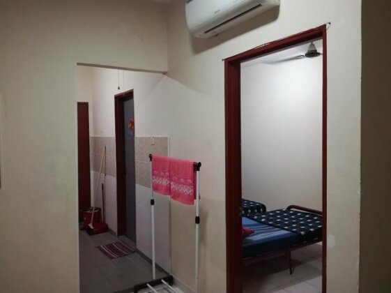 Sweet Angkasa Homestay - Photo3