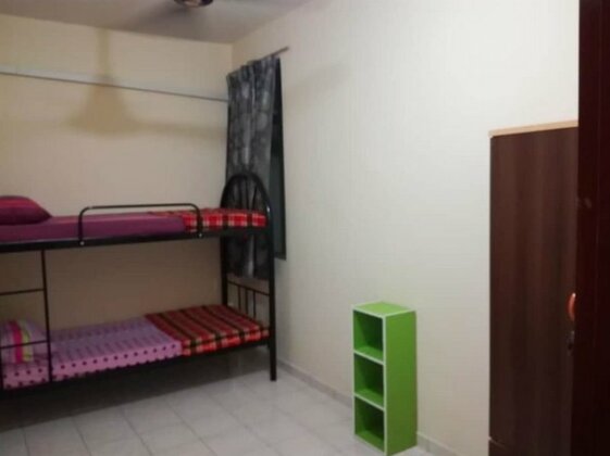 Sweet Angkasa Homestay - Photo4