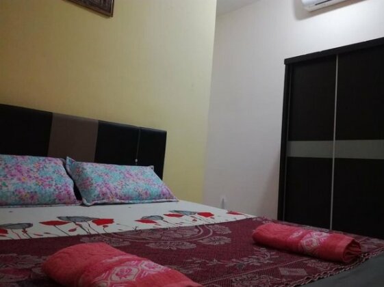 Sweet Angkasa Homestay - Photo5