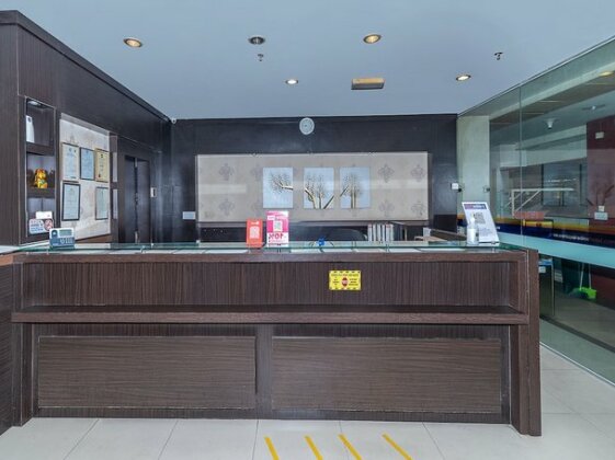 Switz Paradise Hotel - Photo4