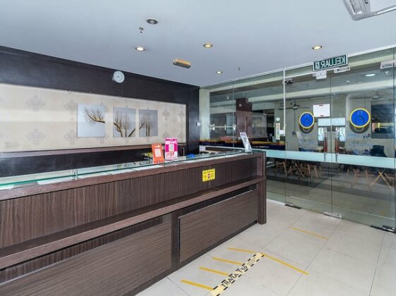Switz Paradise Hotel - Photo5
