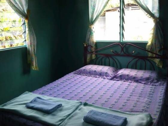 Tanak Nabalu Homestay - Photo2