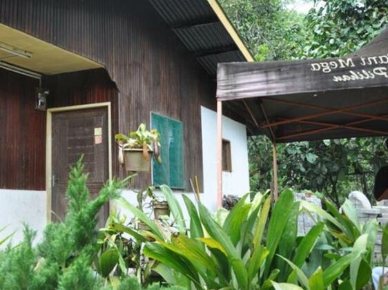 Tanak Nabalu Homestay - Photo3