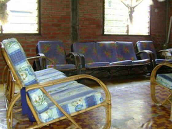 Tanak Nabalu Homestay - Photo4