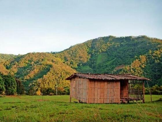 Tanak Nabalu Homestay - Photo5