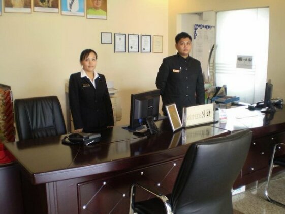 Tang Dynasty Lodge Tuaran - Photo2