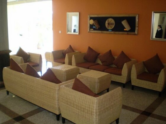 Tang Dynasty Lodge Tuaran - Photo3