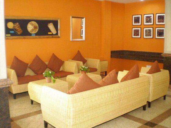 Tang Dynasty Lodge Tuaran - Photo4