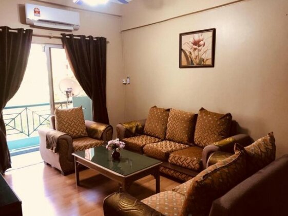 Terry Cozy Place - Photo2