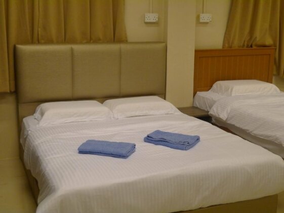 TFL Homestay