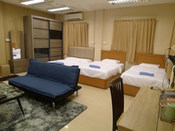 TFL Homestay - Photo2
