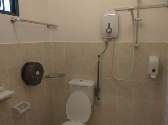 TFL Homestay - Photo4