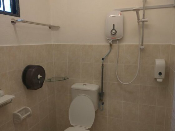 TFL Homestay - Photo5