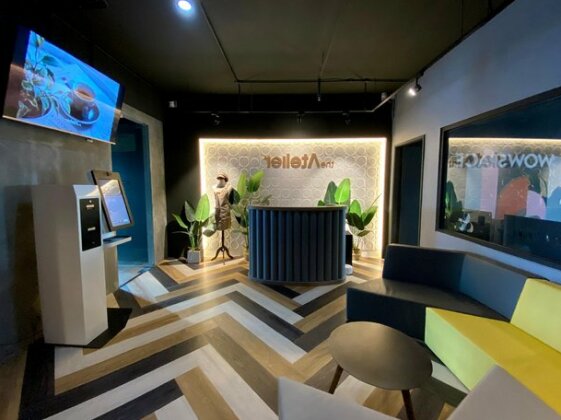The Atelier Kota Kinabalu - Photo2