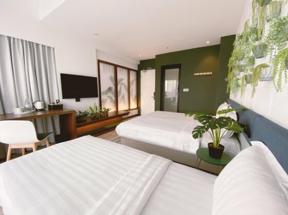 The Atelier Kota Kinabalu - Photo3