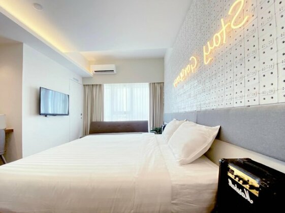 The Atelier Kota Kinabalu - Photo4