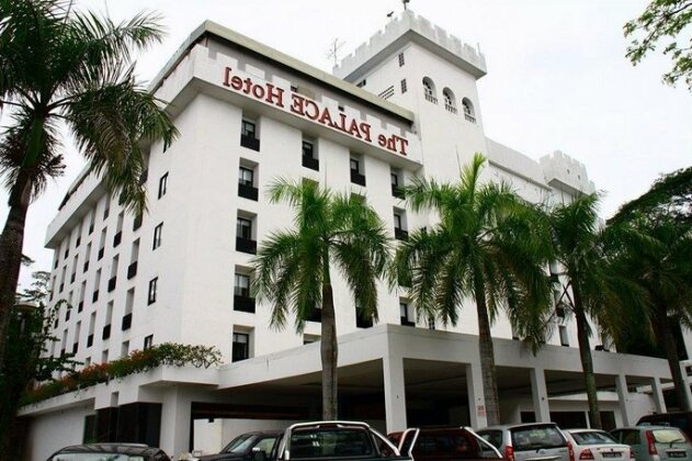 The Palace Hotel Kota Kinabalu - Photo2