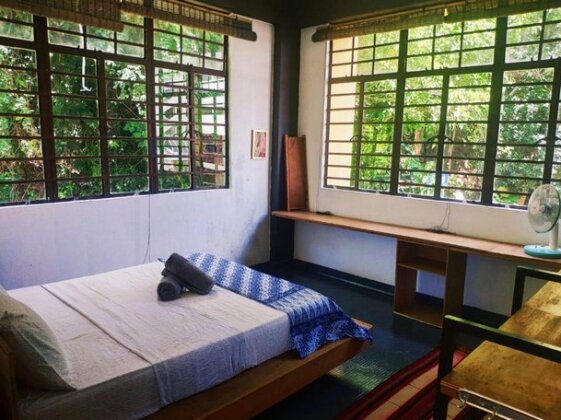 The Treehouse Loft