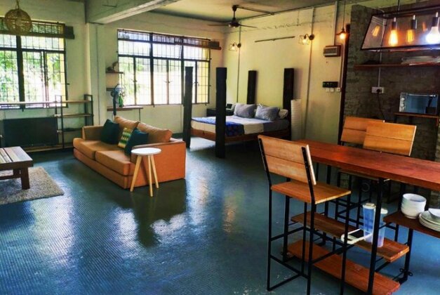The Treehouse Loft - Photo2