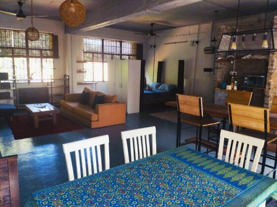 The Treehouse Loft - Photo4